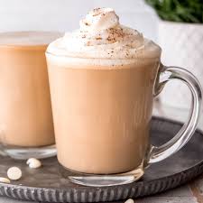 WHİTE MOCHA